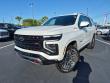 Used 2025 Chevrolet Tahoe Z71 SUV