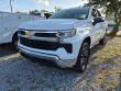 Used 2023 Chevrolet Silverado 1500 LT Truck Crew Cab