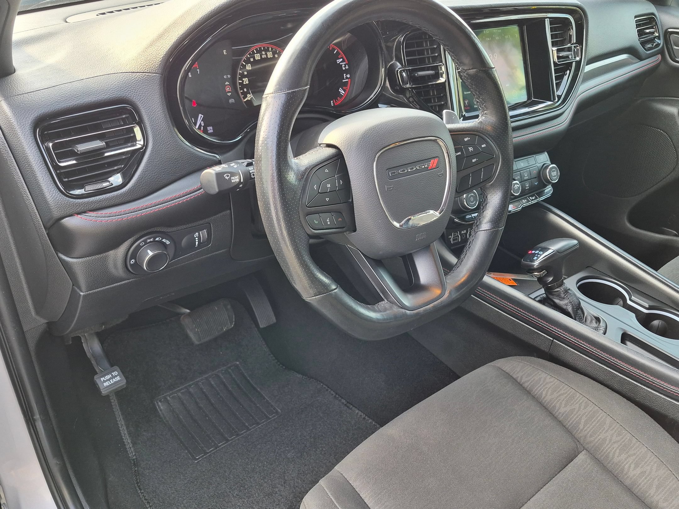 2023 Dodge Durango GT - Photo 9