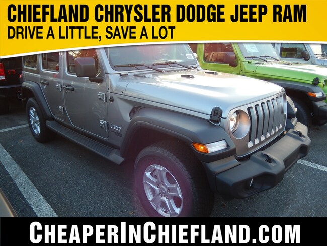 Jeep Wrangler Lease >> New 2019 Jeep Wrangler For Sale Or Lease In Chiefland Near Gainesville Stock 19s260 Jeep Wrangler Lease >> New 2019 Jeep Wrangler For Sale Or Lease In Chiefland Near Gainesville Stock 19s260