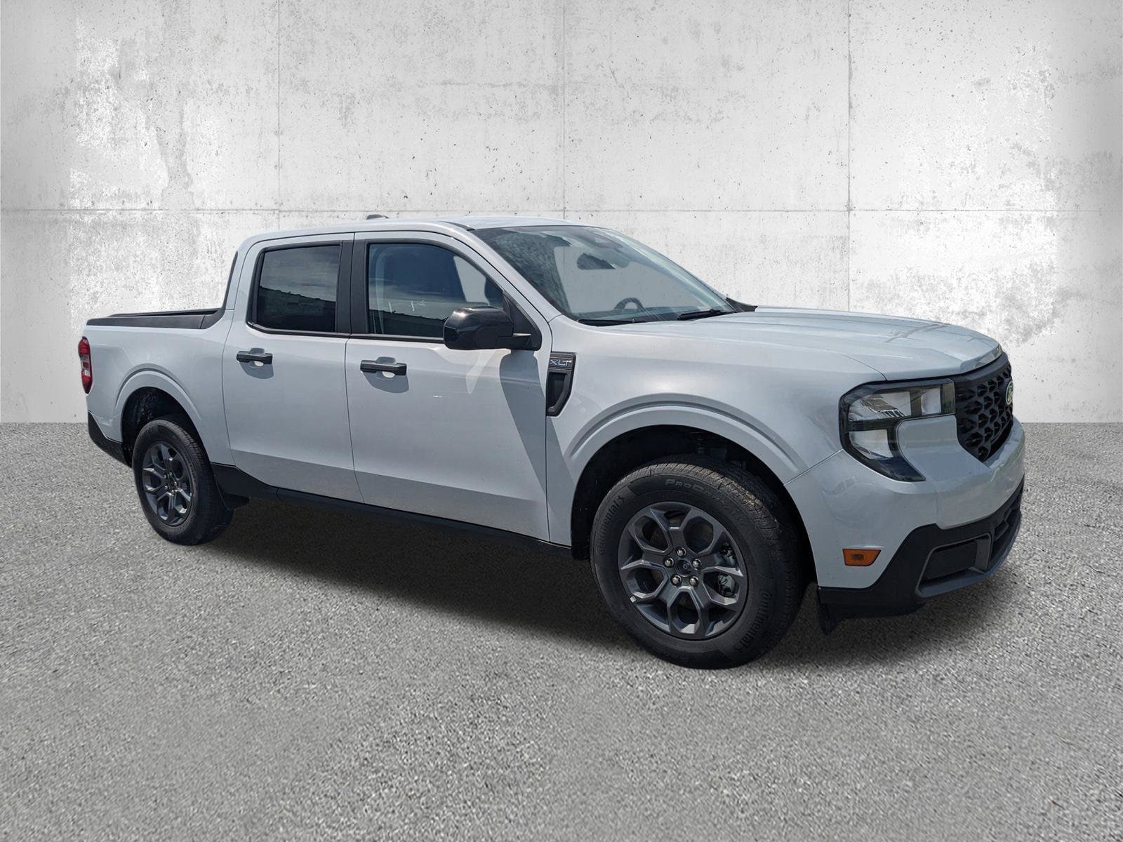 2025 Ford Maverick