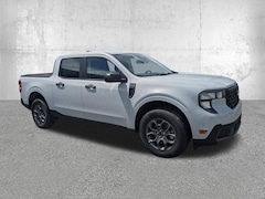 2025 Ford Maverick XLT Truck SuperCrew