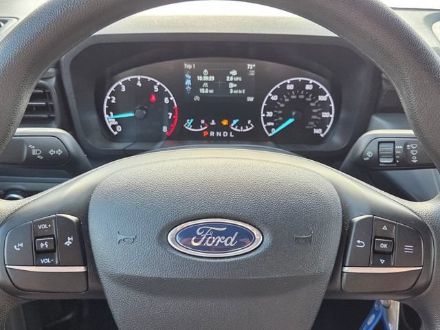 2022 Ford Maverick XL - Photo 25