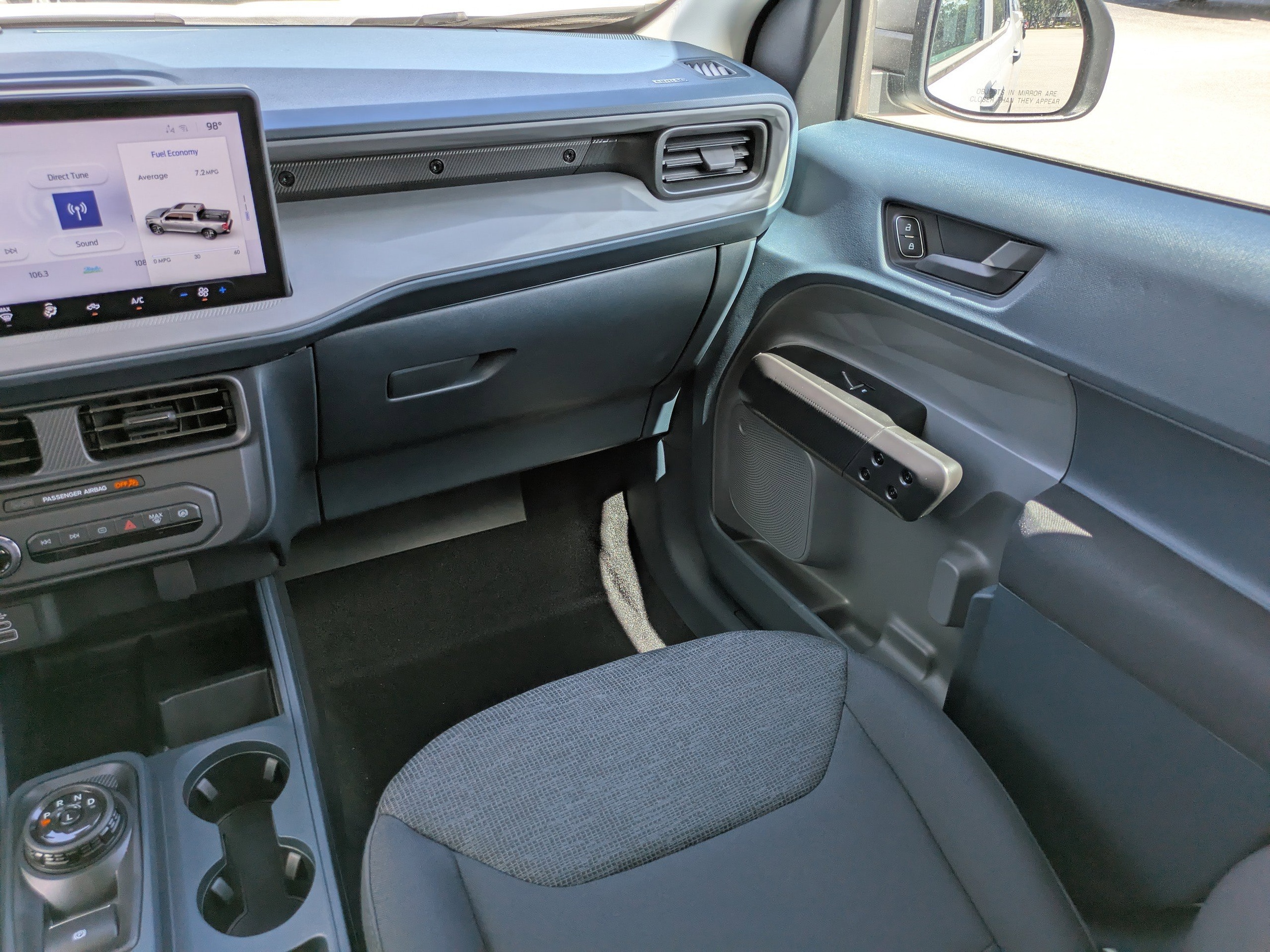 2025 Ford Maverick XL - Photo 15