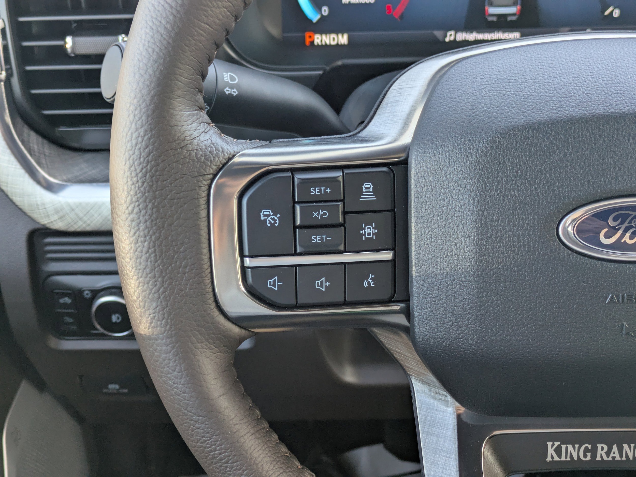 2026 Ford F-250 Super Duty King Ranch - Photo 18