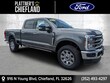 Ford Super Duty F-250 SRW