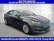  Ford Fusion Hybrid