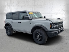 2026 Ford Bronco Big Bend SUV