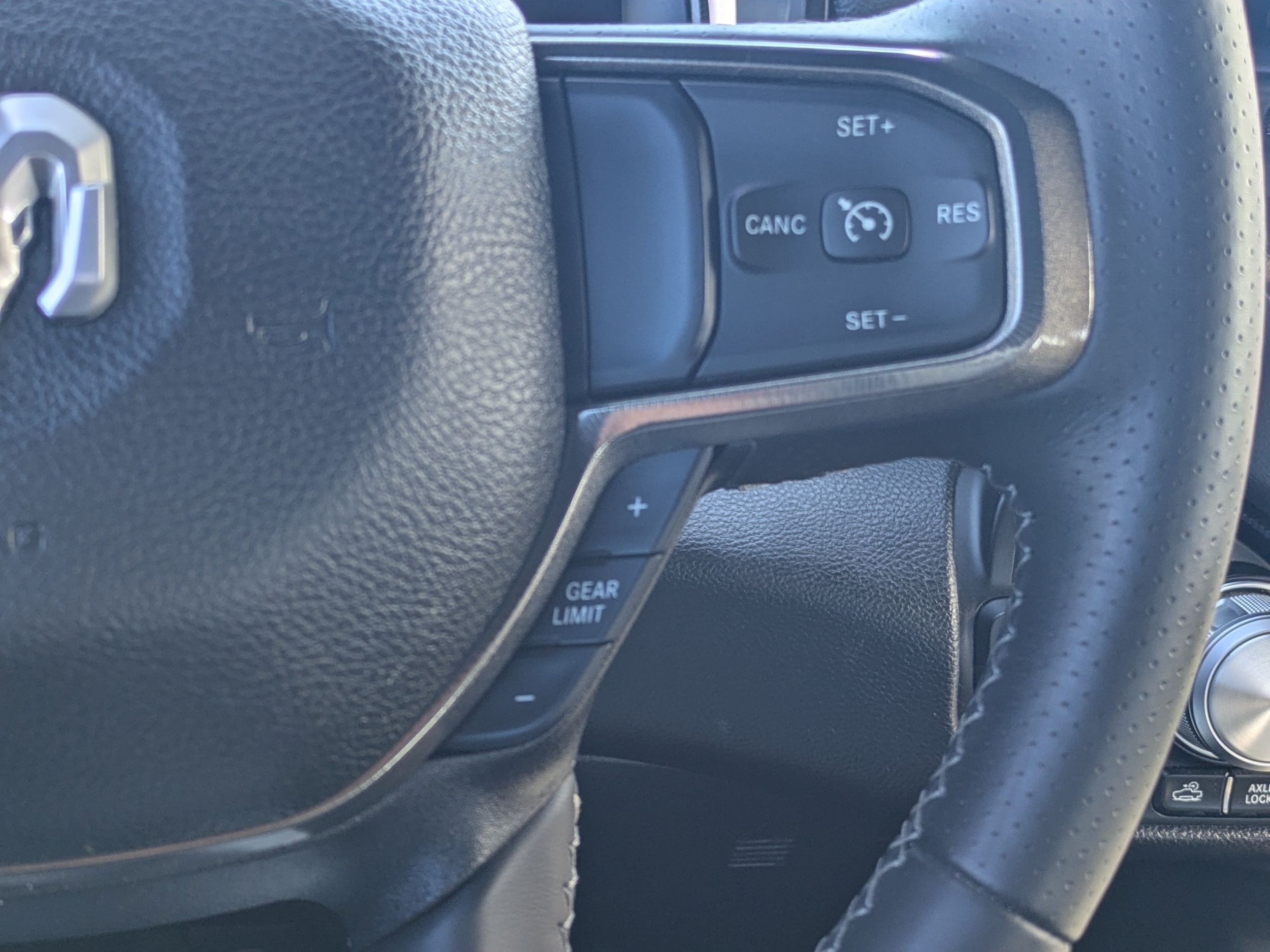 2023 RAM Ram 1500 Pickup Rebel - Photo 27