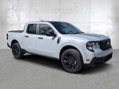 2026 Ford Maverick XLT Truck SuperCrew