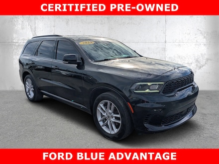 2023 Dodge Durango GT Premium SUV