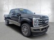  Ford Super Duty F-250 SRW