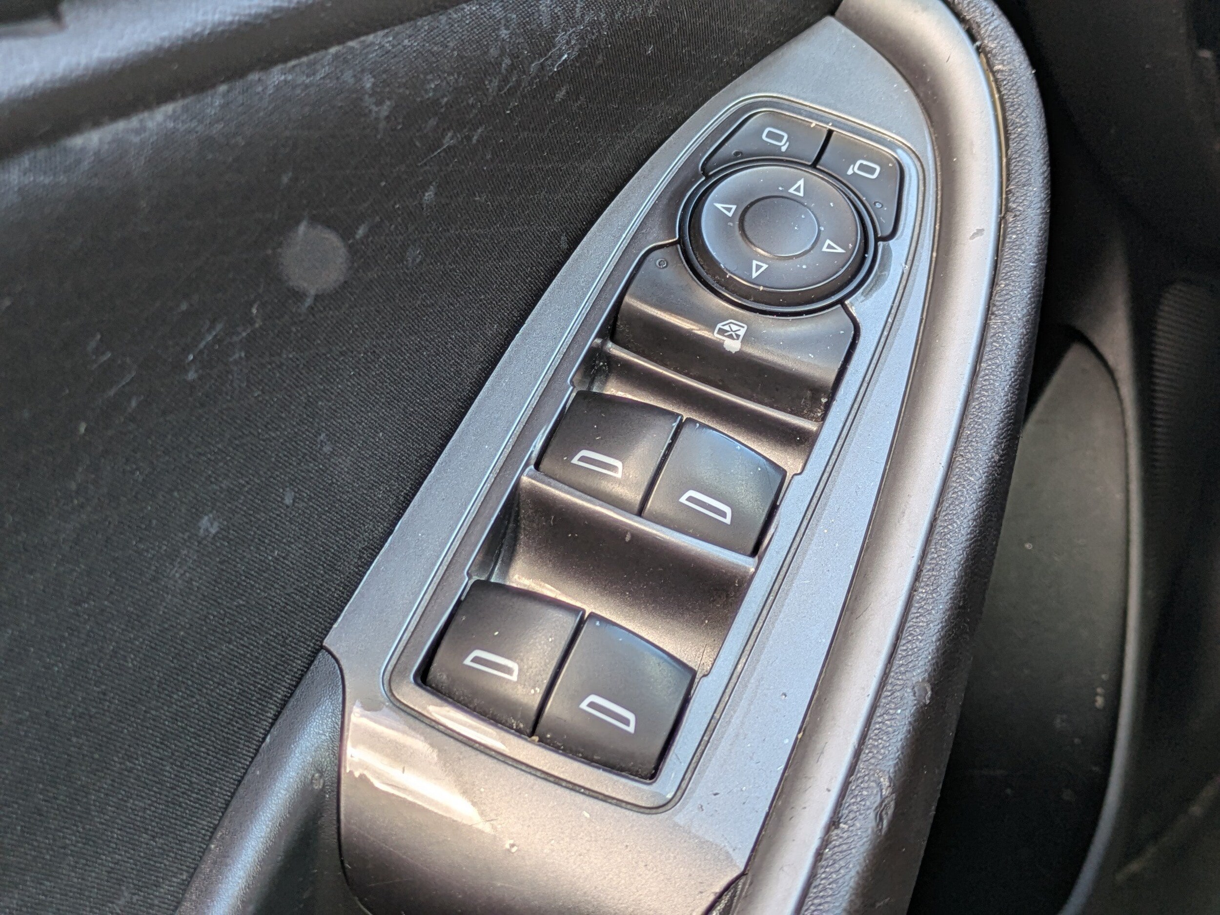 2023 Chevrolet Malibu 1LS - Photo 19