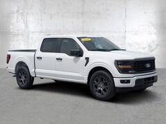 2026 Ford F-150 STX Truck SuperCrew Cab