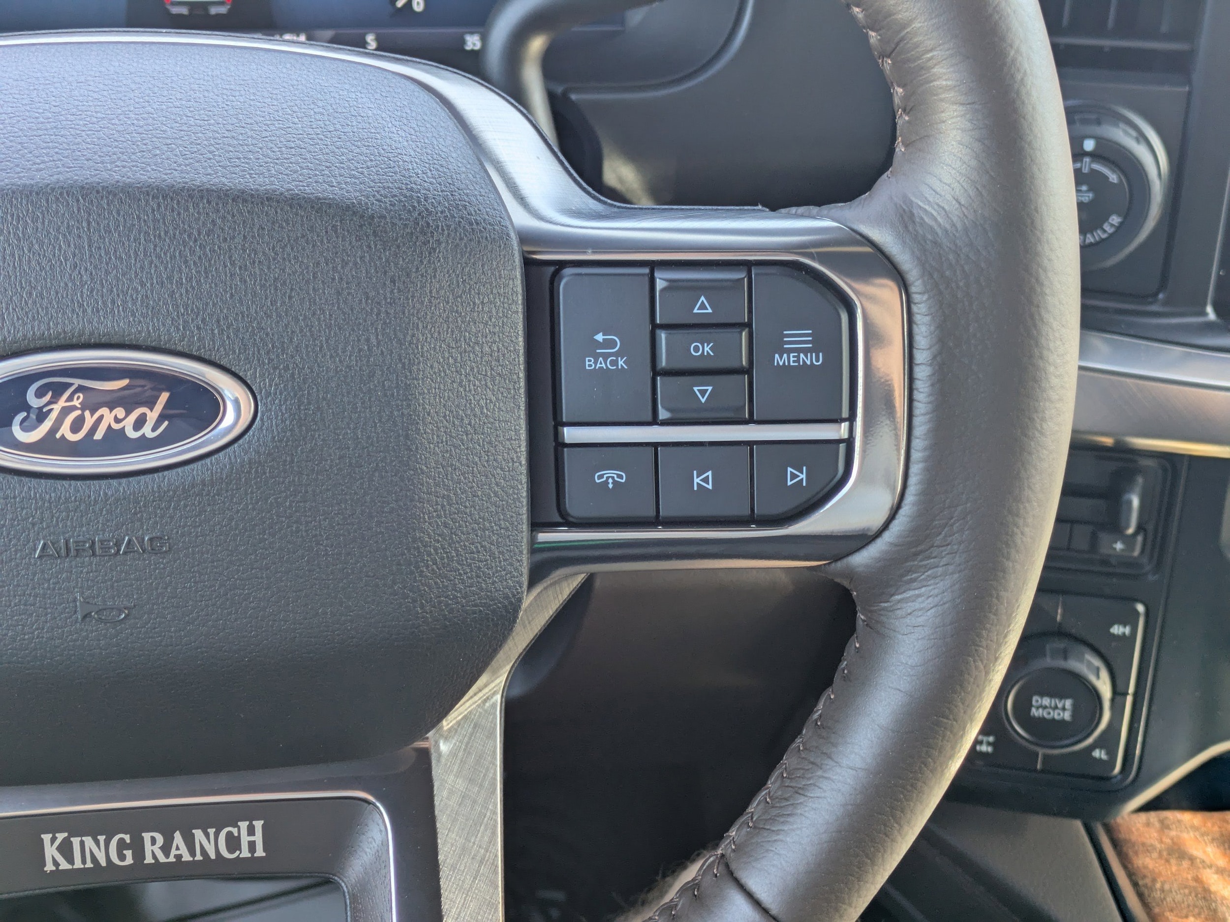 2026 Ford F-250 Super Duty King Ranch - Photo 19