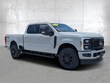  Ford Super Duty F-250 SRW