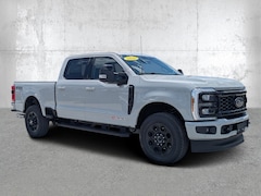 2026 Ford Super Duty F-250 SRW LARIAT Truck Crew Cab