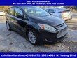  Ford C-Max Hybrid
