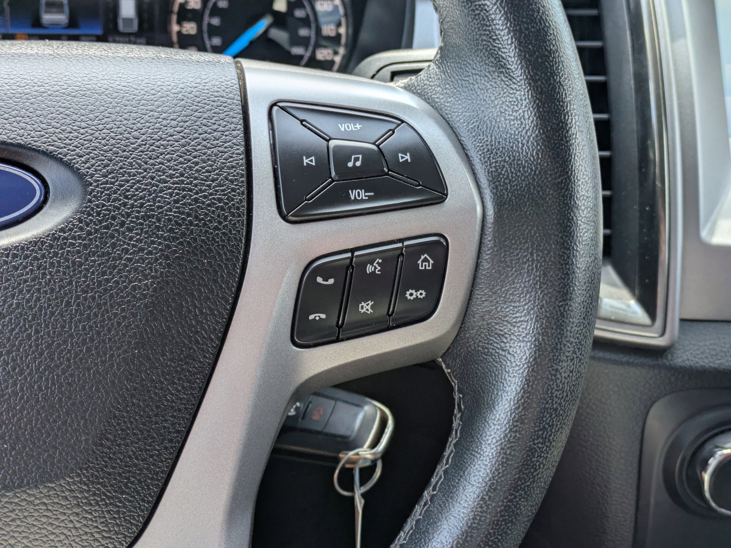 2021 Ford Ranger XLT - Photo 18