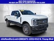  Ford Super Duty F-350 SRW