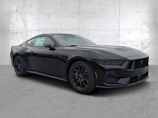 2026 Ford Mustang GT Premium Coupe