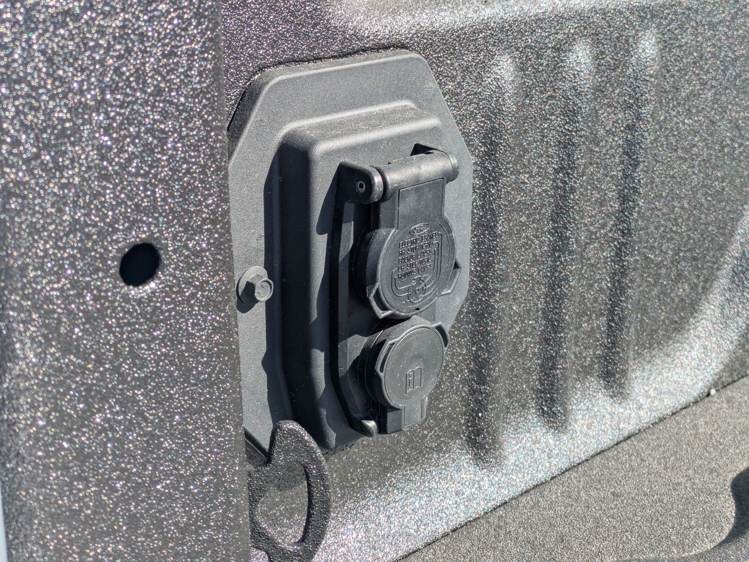 2026 Ford F-250 Super Duty King Ranch - Photo 12