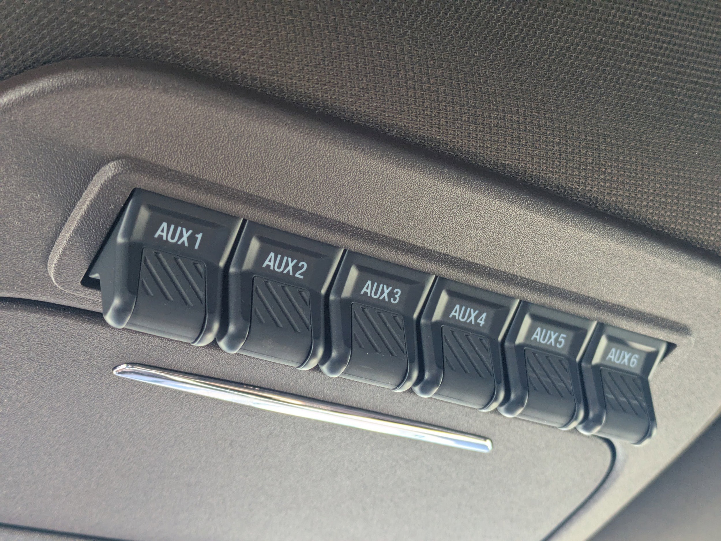 2026 Ford F-250 Super Duty King Ranch - Photo 26