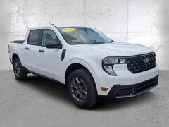 2026 Ford Maverick XLT Truck SuperCrew
