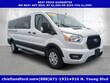  Ford Transit-350 Passenger