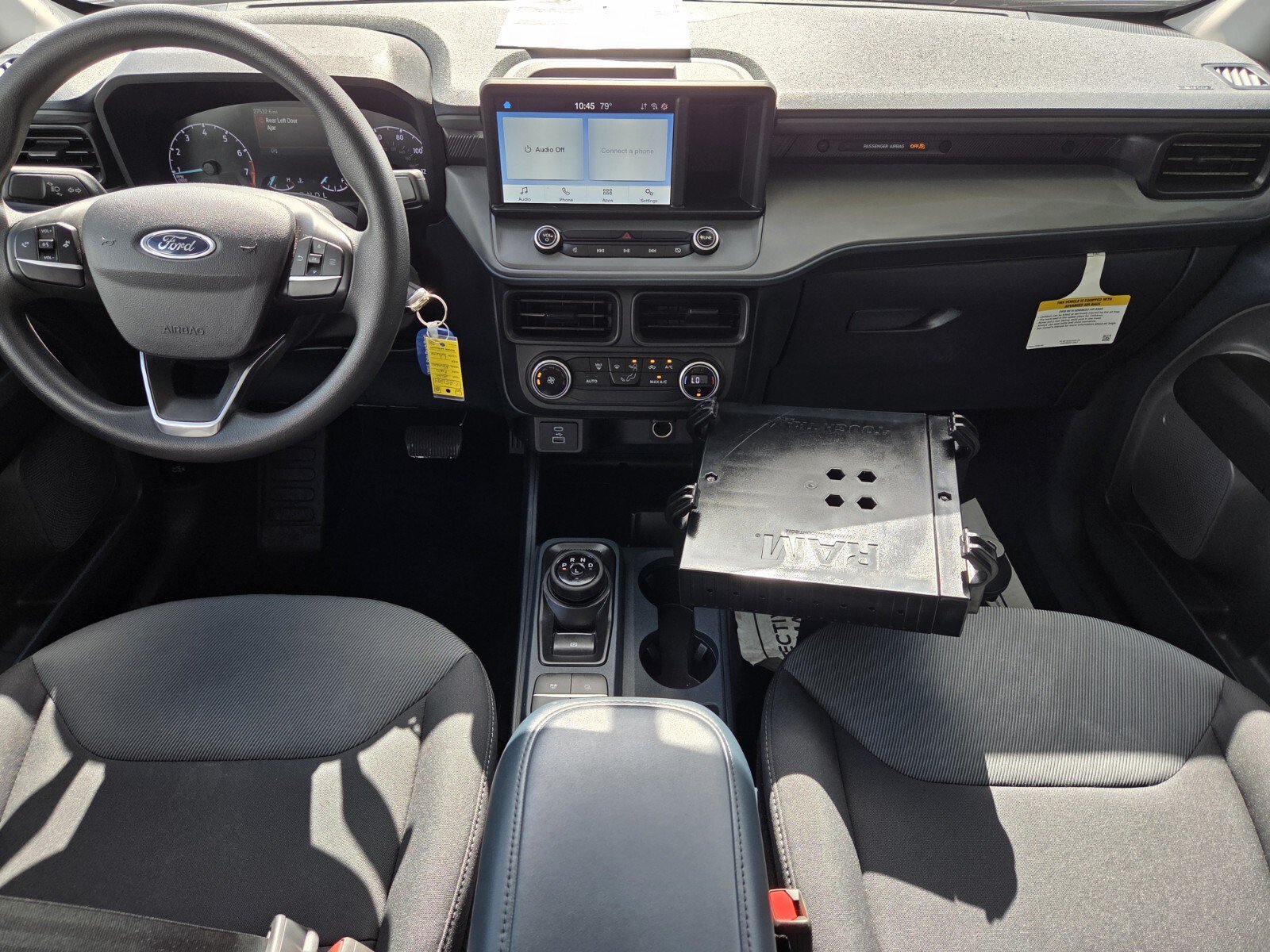 2022 Ford Maverick XL - Photo 6