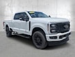  Ford Super Duty F-250 SRW