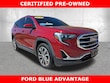  GMC Terrain