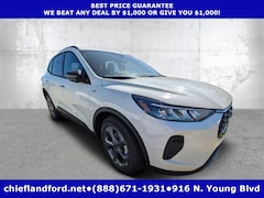 2025 Ford Escape ST-Line SUV