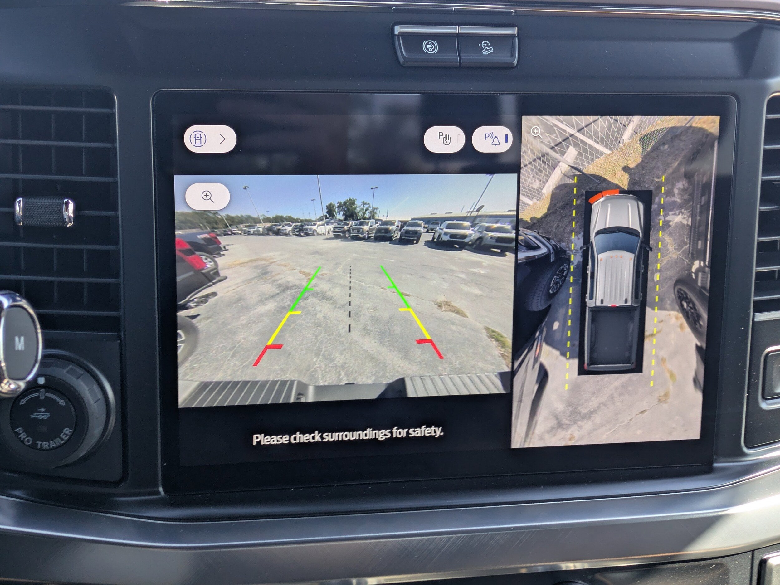 2026 Ford F-250 Super Duty King Ranch - Photo 23