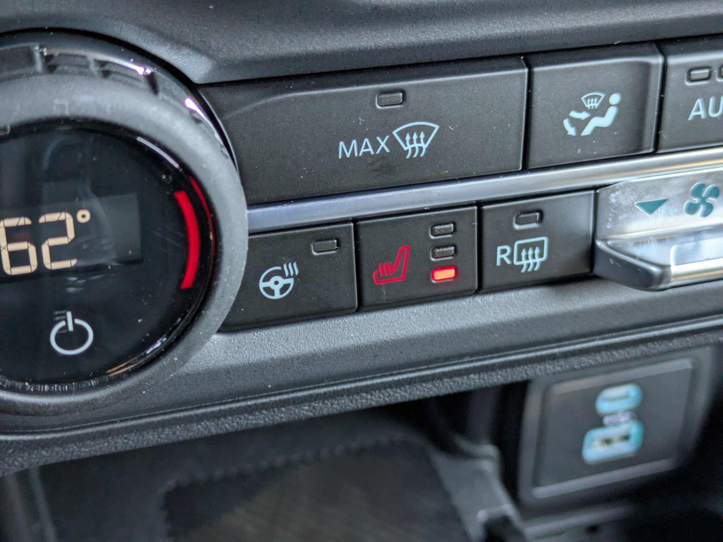 2025 Ford Bronco 4-Door Outer Banks - Photo 23