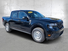 2026 Ford Maverick XL Truck SuperCrew