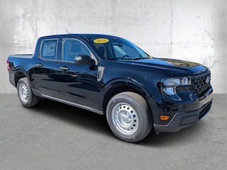 2026 Ford Maverick XL Truck SuperCrew