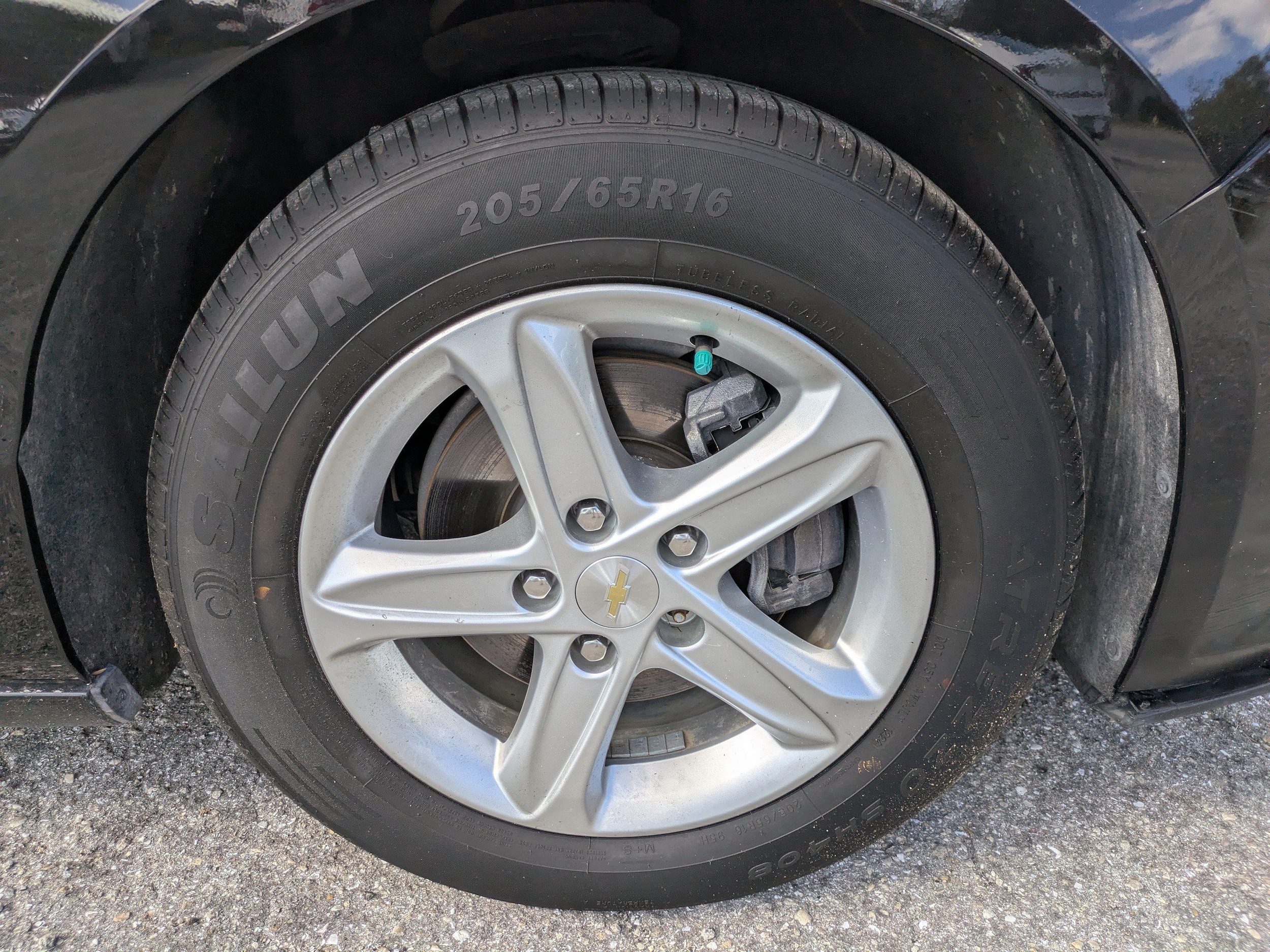 2023 Chevrolet Malibu 1LS - Photo 11