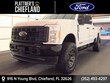 Ford F-350