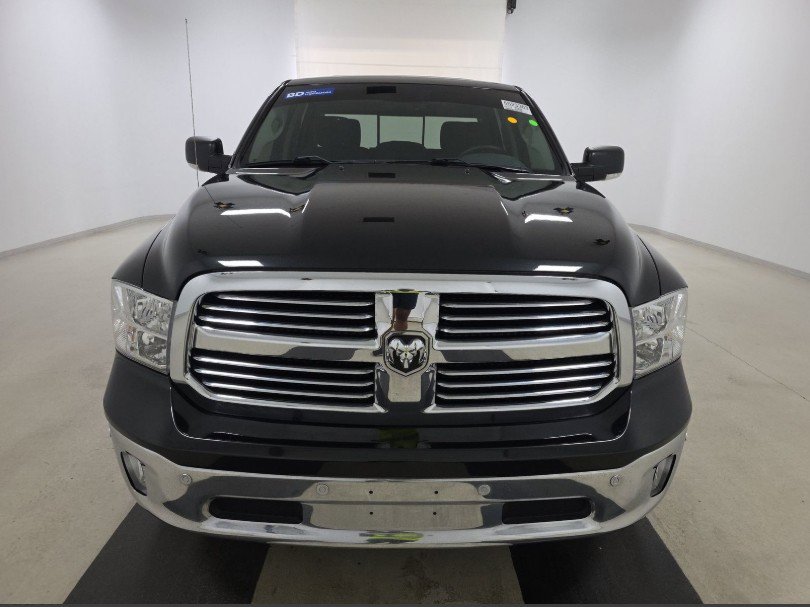 2019 Ram 1500 Classic Big Horn photo 3