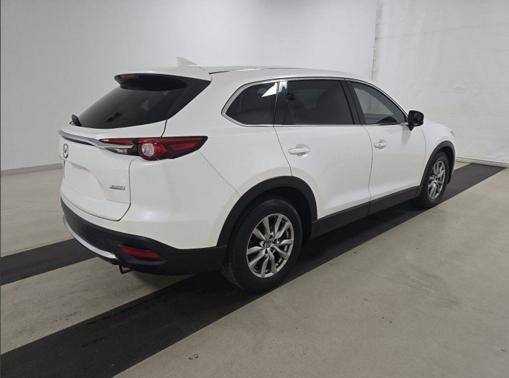Used 2016 Mazda Mazda CX-9 Touring SUV