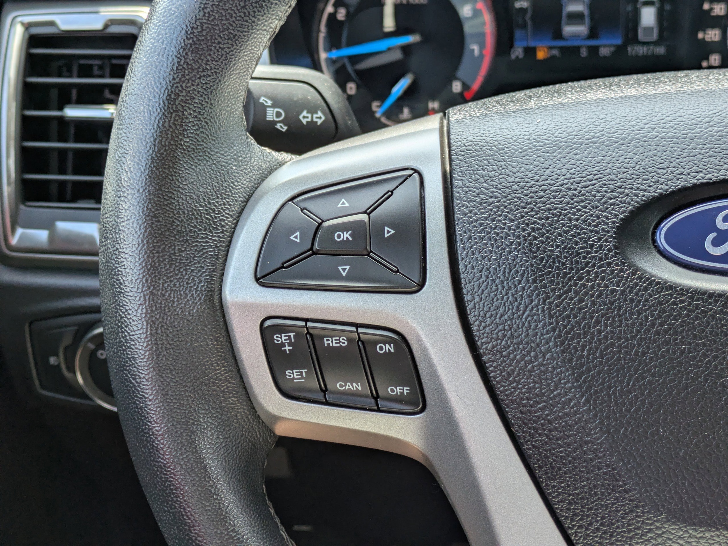 2021 Ford Ranger XLT - Photo 17