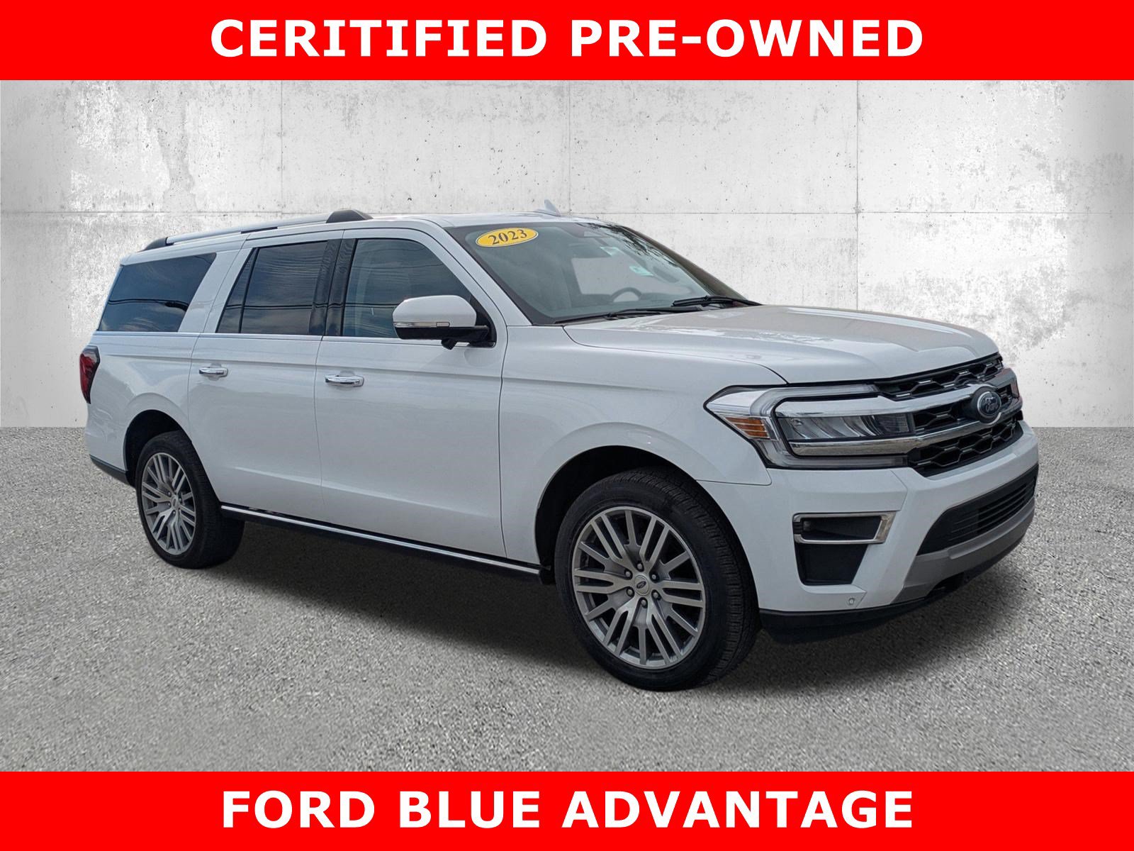  Ford Expedition Max