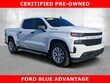 Chevrolet Silverado 1500 LTD