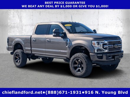 2022 Ford F-250 XL Truck Crew Cab