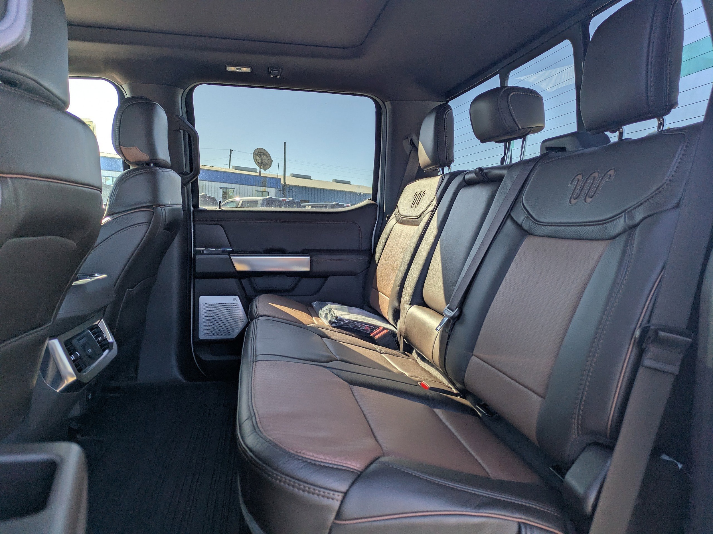 2026 Ford F-250 Super Duty King Ranch - Photo 14