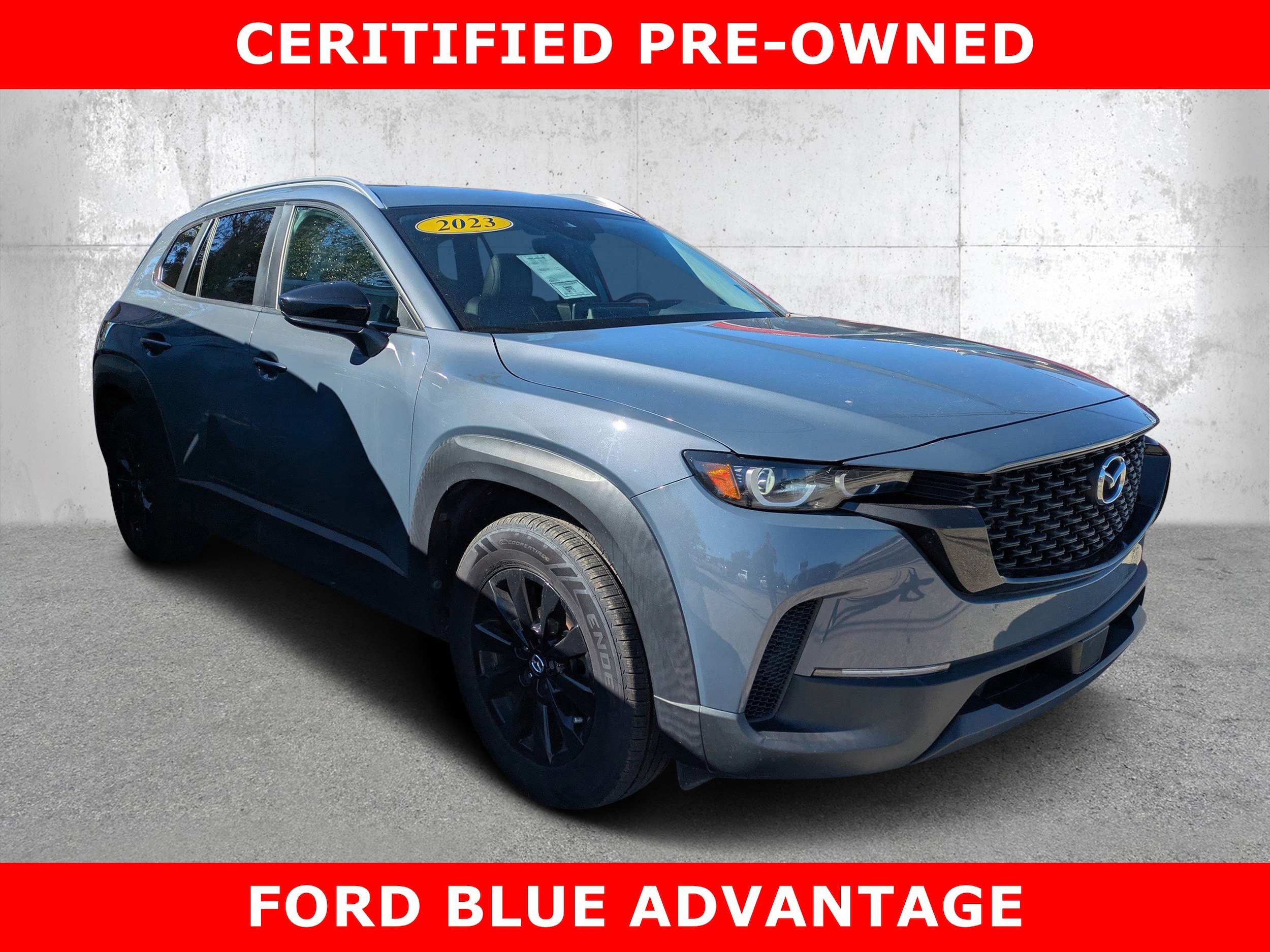 2023 Mazda CX-50 S PREFERRED PLUS's photo