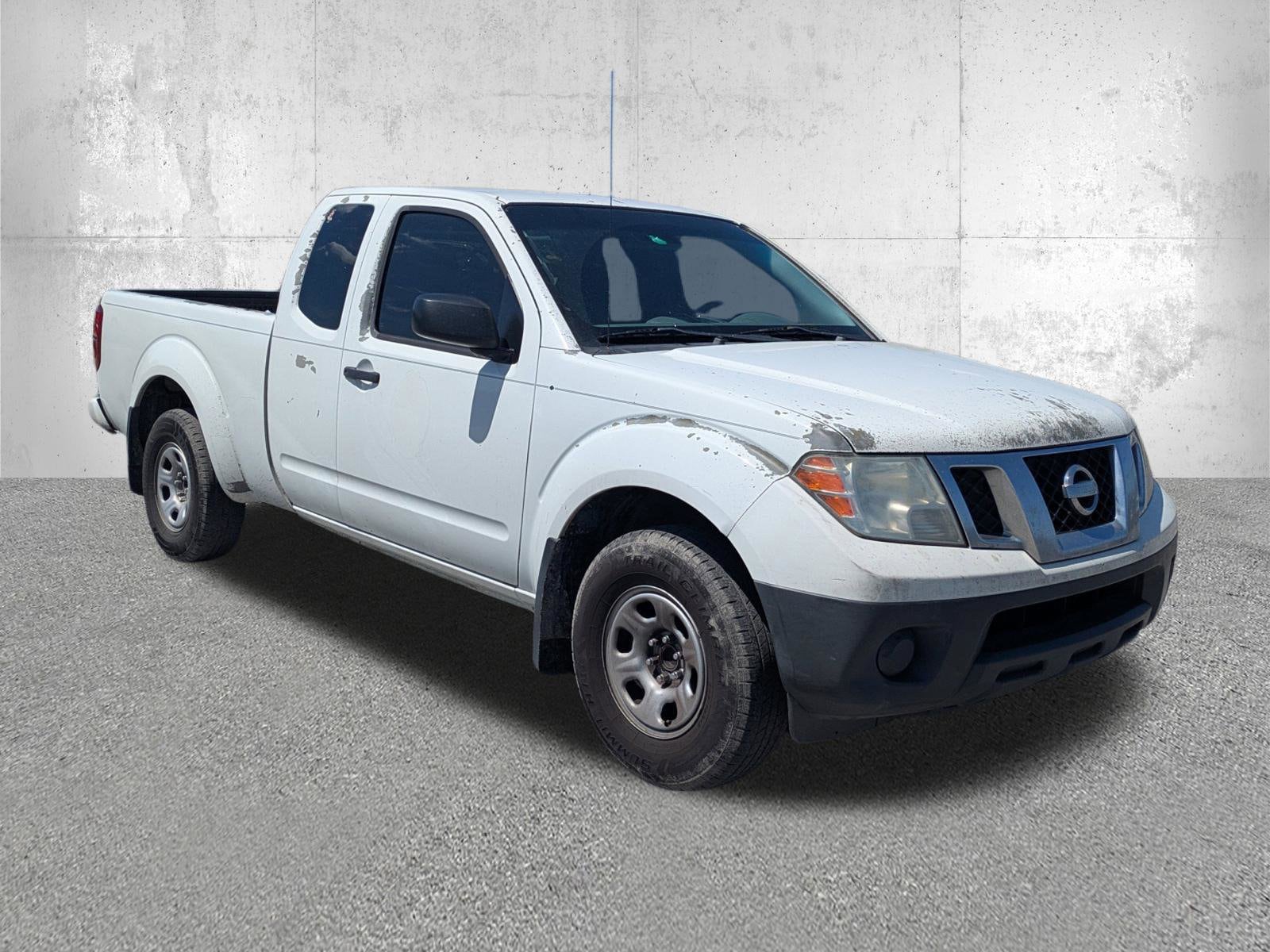 Used 2018 Nissan Frontier S with VIN 1N6BD0CT5JN706417 for sale in Chiefland, FL