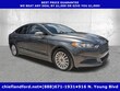 Ford Fusion Hybrid