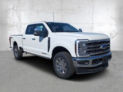 2026 Ford Super Duty F-250 SRW King Ranch Truck Crew Cab